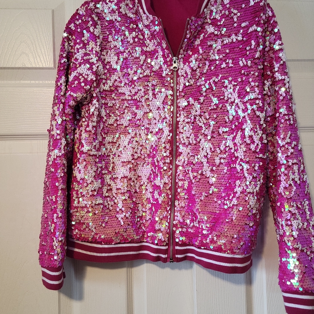 Junior girls jacket